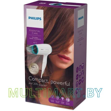 Фен Philips BHD006/00 картинка 8
